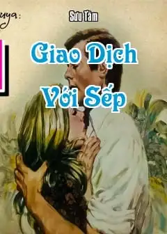 Giao Dịch Với Sếp