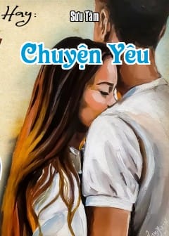 Ảnh Chuyện Yêu