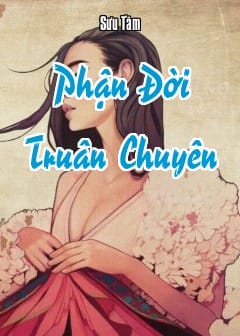 Ảnh Phận Đời Truân Chuyên