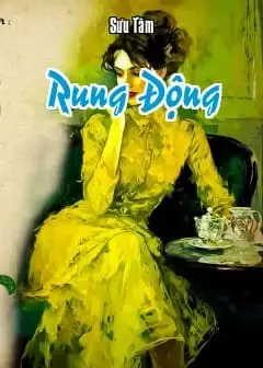 Ảnh Rung Động