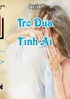 Ảnh Trò Đùa Tình Ái