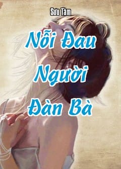 Ảnh Nỗi Đau Người Đàn Bà