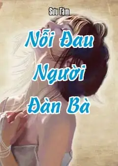 Ảnh Nỗi Đau Người Đàn Bà