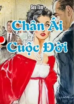 Ảnh Chân Ái Cuộc Đời