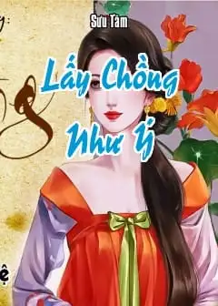 Ảnh Lấy Chồng Như Ý