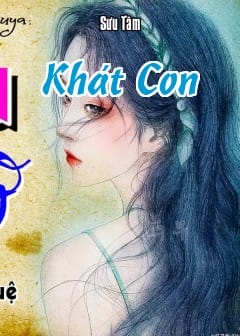 Ảnh Khát Con
