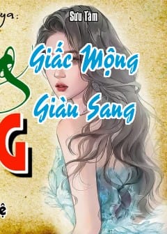 Ảnh Giấc Mộng Giàu Sang