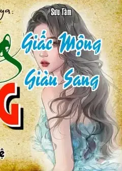 Ảnh Giấc Mộng Giàu Sang