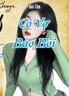 Ảnh Cô Vợ Bảo Bối