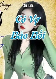 Ảnh Cô Vợ Bảo Bối