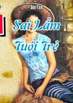 Ảnh Sai Lầm Tuổi Trẻ