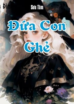 Ảnh Đứa Con Ghẻ