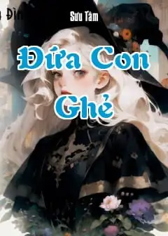 Ảnh Đứa Con Ghẻ