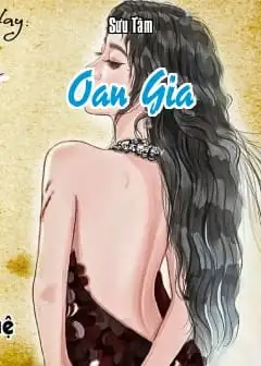 Ảnh Oan Gia