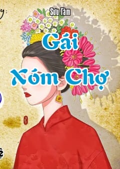 Ảnh Gái Xóm Chợ