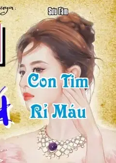 Con Tim Rỉ Máu