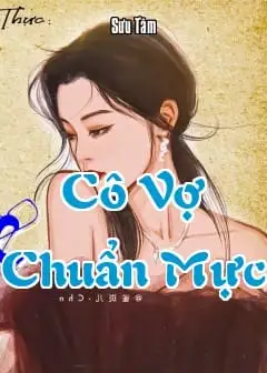 Ảnh Cô Vợ Chuẩn Mực