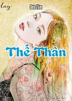 Ảnh Tiểu Thuyết Thế Thân