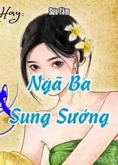Ảnh Ngã Ba Sung Sướng
