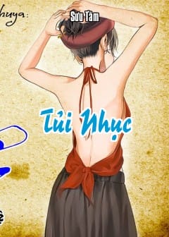 Ảnh Tủi Nhục