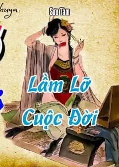 Ảnh Lầm Lỡ Cuộc Đời