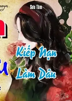Ảnh Kiếp Nạn Làm Dâu