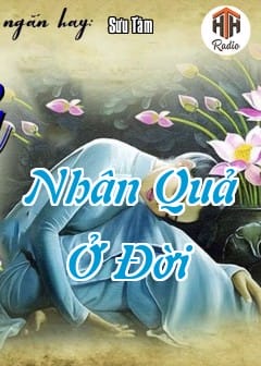 Ảnh Nhân Quả Ở Đời