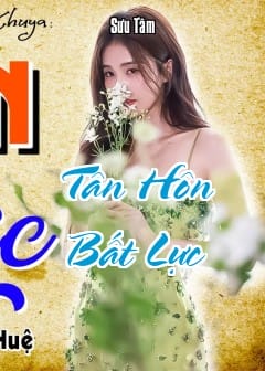 Ảnh Tân Hôn Bất Lực