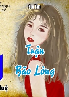 Ảnh Trận Bão Lòng
