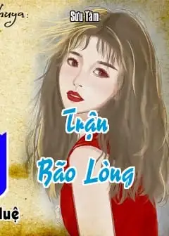 Ảnh Trận Bão Lòng