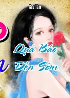 Ảnh Quả Báo Đến Sớm