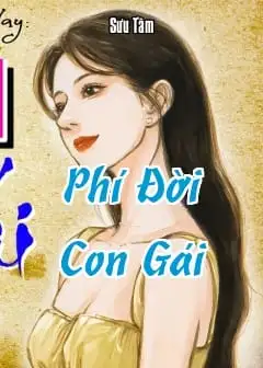 Ảnh Phí Đời Con Gái