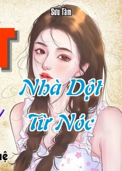 Ảnh Nhà Dột Từ Nóc