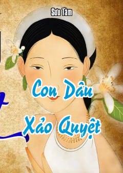 Ảnh Con Dâu Xảo Quyệt
