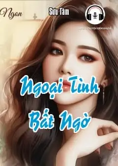 Ngoại Tình Bất Ngờ