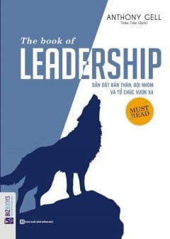 Ảnh Dẫn Dắt Bản Thân, Đội Nhóm Và Tổ Chức Vươn Xa