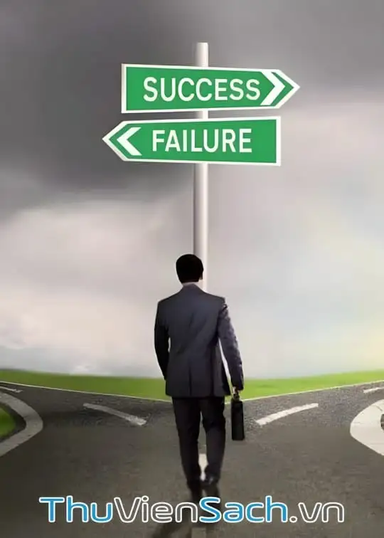 Ảnh bìa sách Những Câu Nói Hay Về Thành Công Và Thất Bại Trong Cuộc Sống