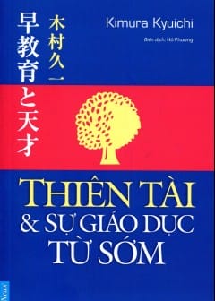 Ảnh Thiên Tài Và Sự Giáo Dục Từ Sớm