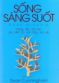 Sống Sáng Suốt