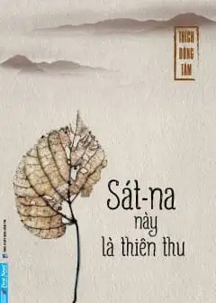 Ảnh Sát-Na Này Là Thiên Thu