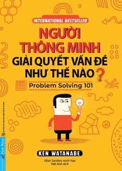 Ảnh Người Thông Minh Giải Quyết Vấn Đề Như Thế Nào