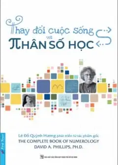 Ảnh Thay Đổi Cuộc Sống Với Nhân Số Học