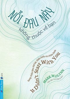 Ảnh Nỗi Đau Này Không Thuộc Về Bạn