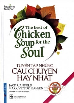 Ảnh Tuyển Tập Những Câu Chuyện Hay Nhất - Chicken Soup For The Soul