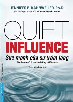 Ảnh Sức Mạnh Của Sự Trầm Lắng