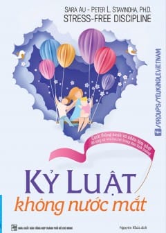 Ảnh Kỷ Luật Không Nước Mắt