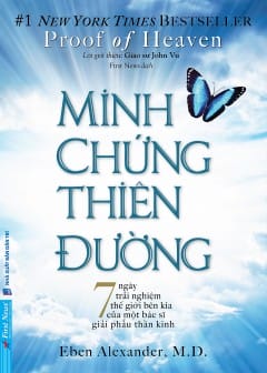 Ảnh Minh Chứng Thiên Đường