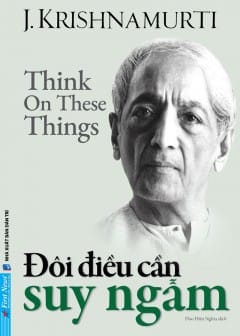 Ảnh Đôi Điều Cần Suy Ngẫm