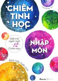 Ảnh Chiêm Tinh Học Nhập Môn