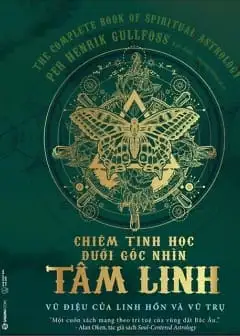 Ảnh Chiêm Tinh Học Dưới Góc Nhìn Tâm Linh